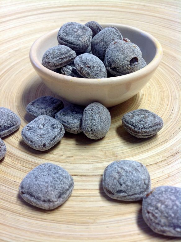 Bonbons-Bayrisch-Malz